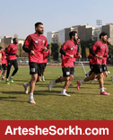 پیش بینی بازیکنان پرسپولیس از قهرمان جام جهانی